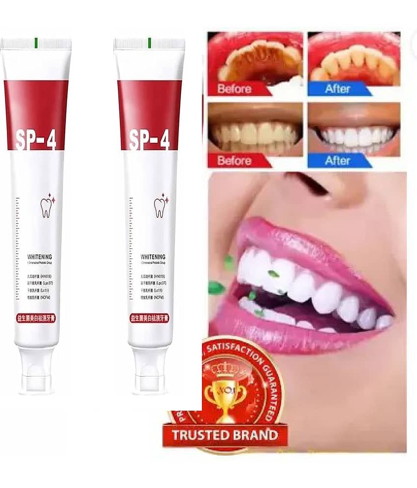 Treszo Teeth Remineralization Gel