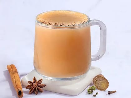 Masala Chai