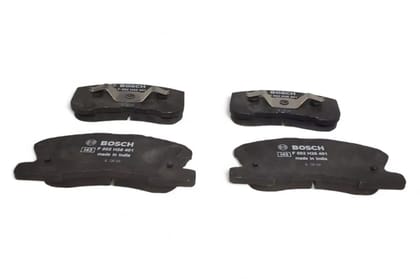 Bosch Front Brake Pad Set F002H26401