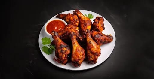 Peri Peri Chicken