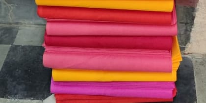 POPLIN PETTICOAT FABRIC