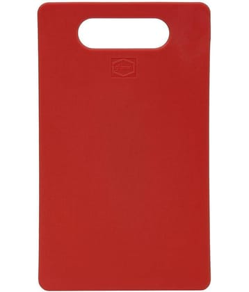 Generic Plastic Chopping Board 1 Pcs