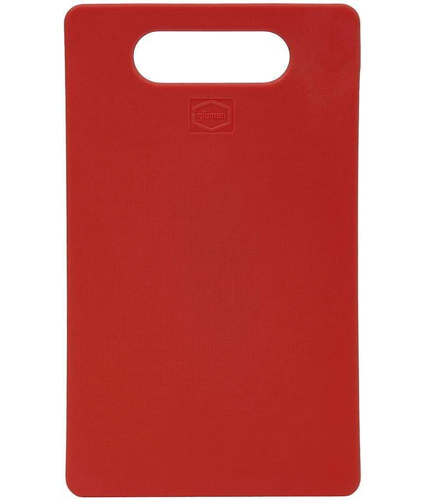 Generic Plastic Chopping Board 1 Pcs