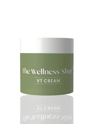 VT CREAM-50gm