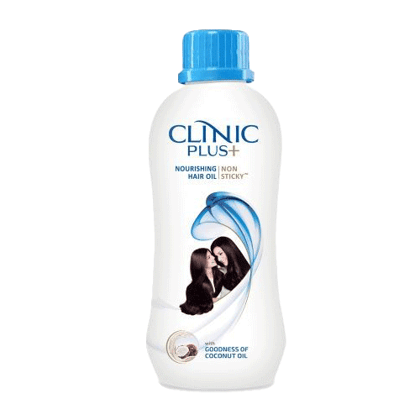 Clinic Plus Hair Oil 200ml