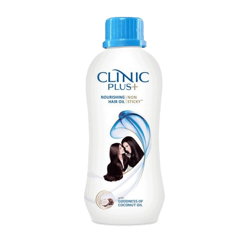 Clinic Plus Hair Oil 200ml