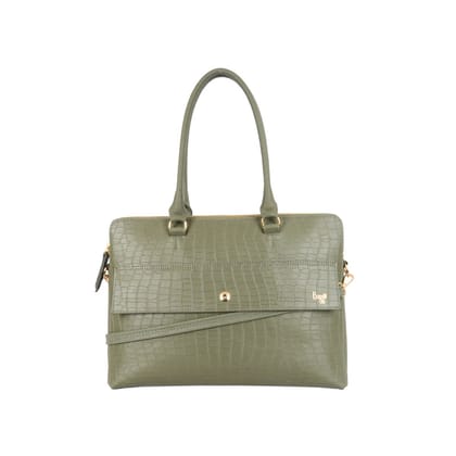 L FORAGER TRAM 7H OLIVE
