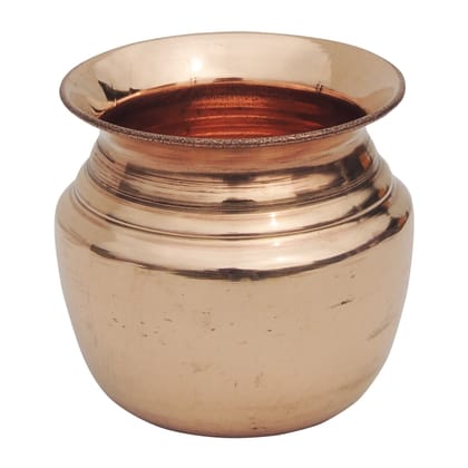 Copper Lota No. 4, 200 ML (ZMAS188 F)