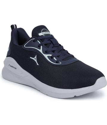 Abros ASGO0113 DRACO Navy Men's Sneakers