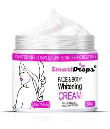 Whitening Cream For Private Parts 7 Days To Remove Melanin Underarm Whitening Cream To Remove Melani For Men & Women (50gm) Pack of 4