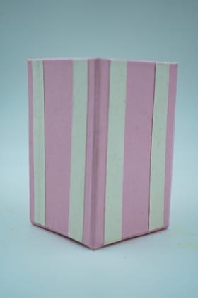 Pink Pen Stand