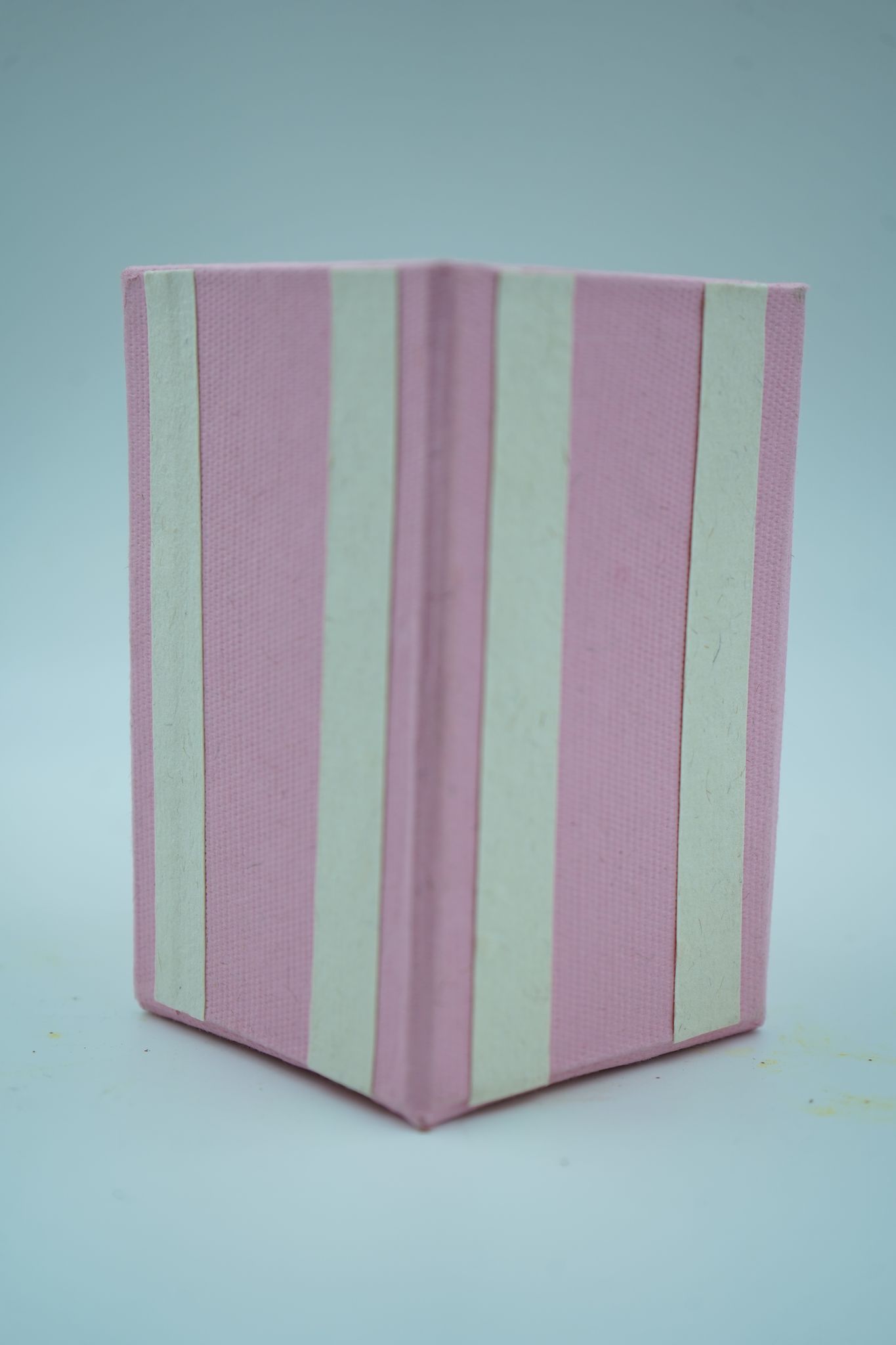 Pink Pen Stand