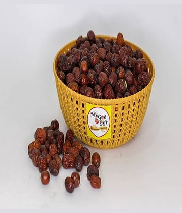 MYGODGIFT UNNAB BER, SUKHEY BER, JUJUBE, DESI BER, CHINESE DATE Seed 400 gm