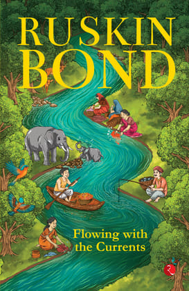 Flowing with the Currents Flowing with the Currents