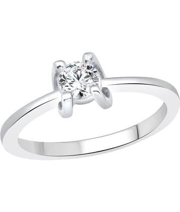 Vighnaharta- Silver Rings