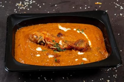Chicken Masala