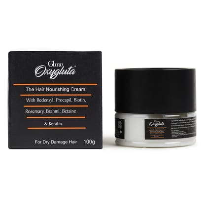 Hair Growth Cream