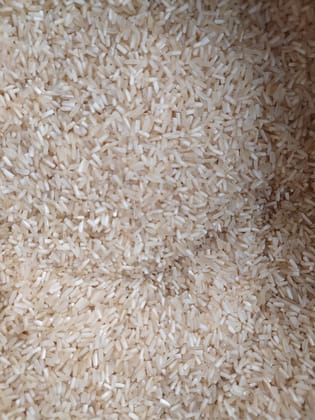 basmati rice broken loose