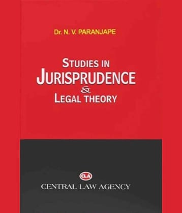 Studies In Jurisprudence & Legal Theory