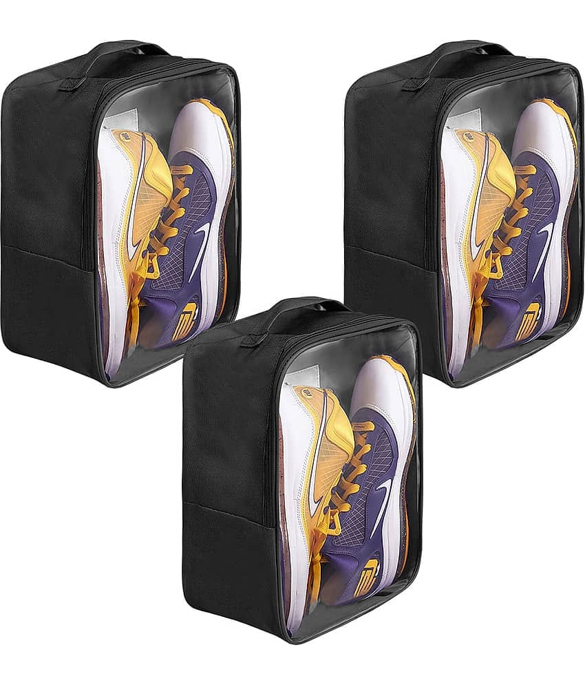 SH NASIMA - Closet Organizers ( Pack of 3 )