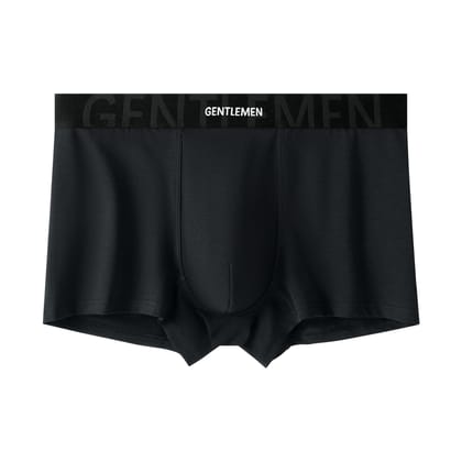Men Modal bamboo Fabric Underpants 8809