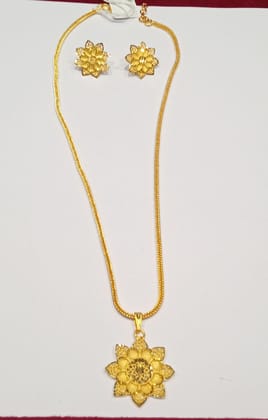 NECKLACE GP