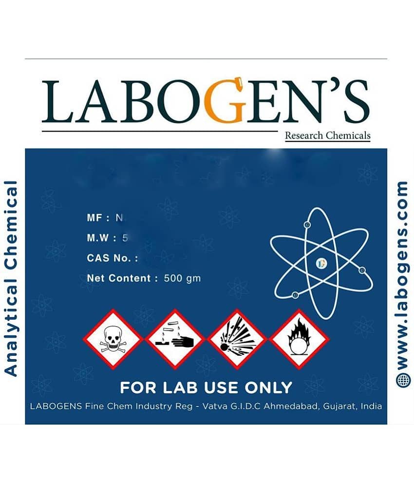 SALI-CYLIC ACI/D Extra Pure 500GM