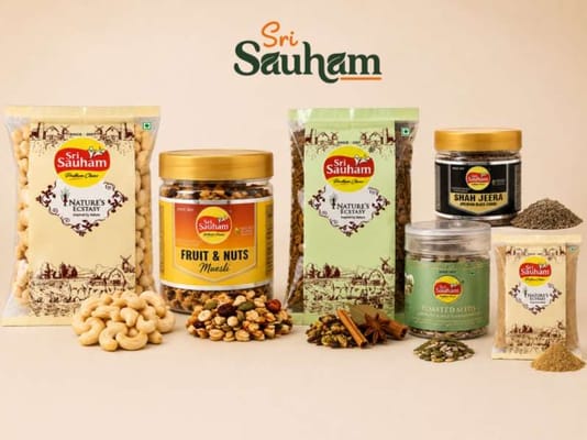 Sri Sauham