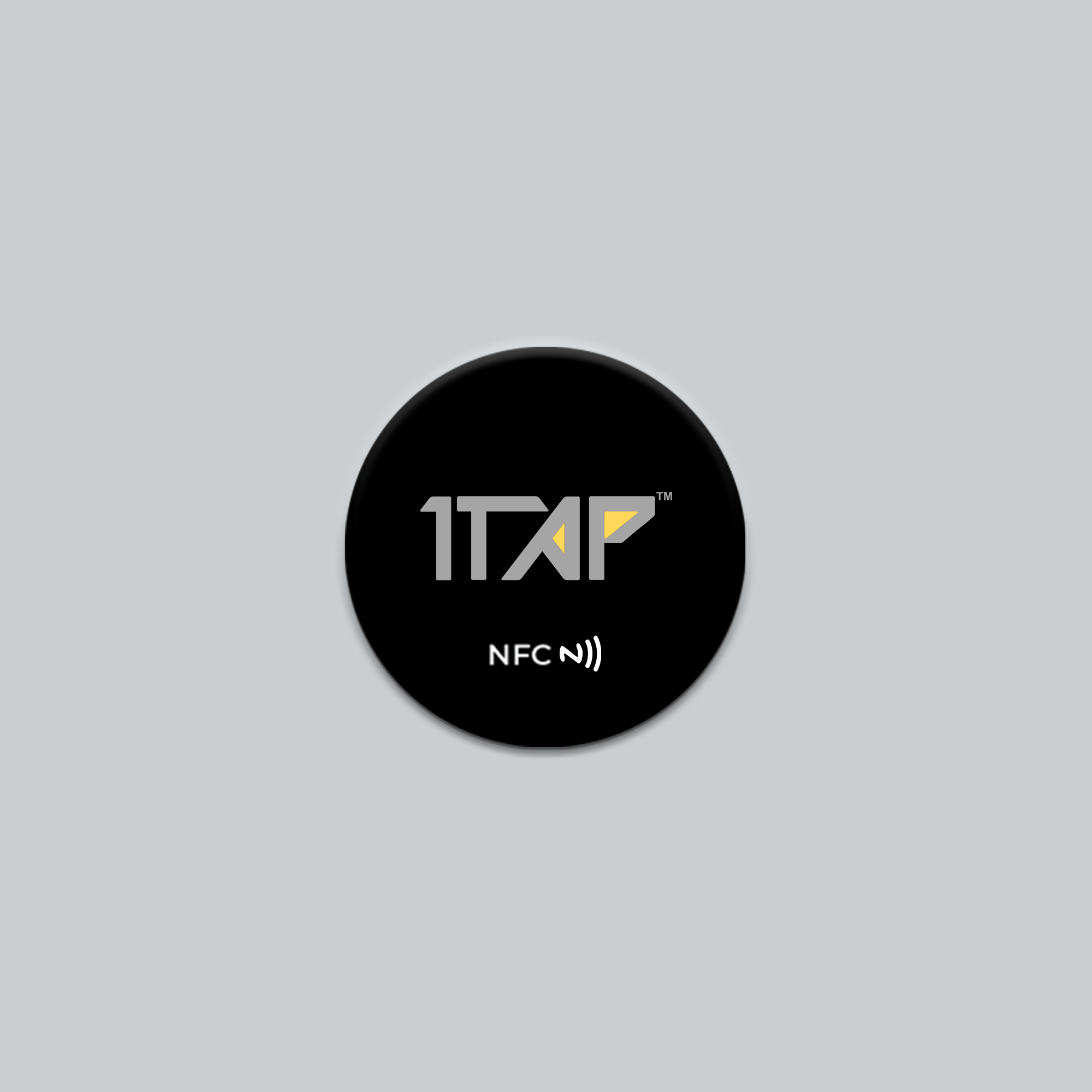 1TAP NFC Sticker