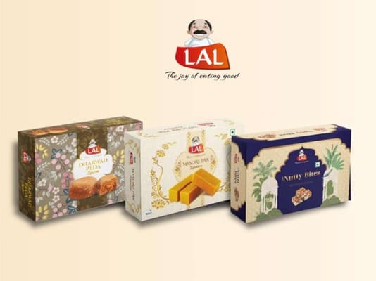 Lal Sweets