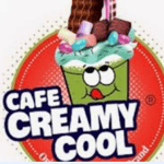 Cafe Creamy Cool