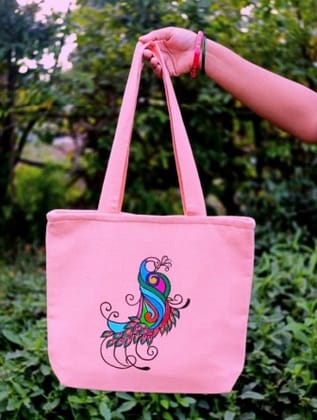 Handcrafted Handbags