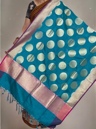Banarasi Dupatta