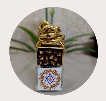 Chandan Car Perfume