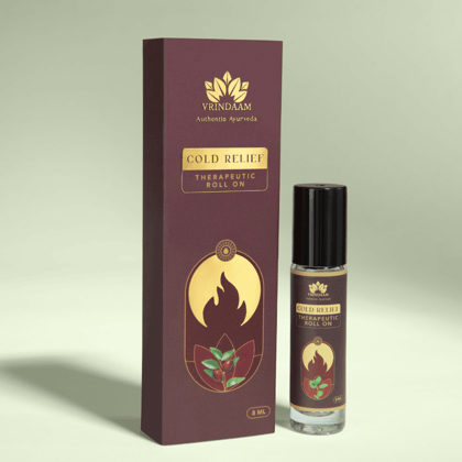 Cold Relief 8ml