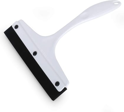 8-Inch Premium Kitchen & Slab Wiper – Durable White Cleaning Tool for Effortless Maintenance
