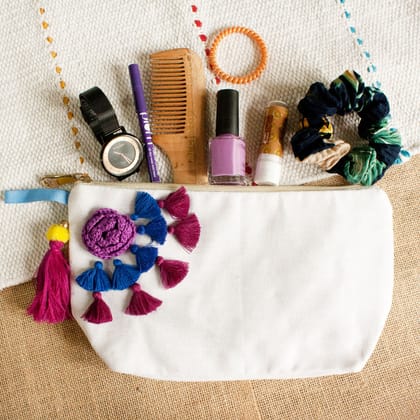 Chakra Multi-purpose Pouch