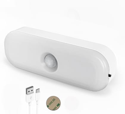 Muvit Motion Sensor Light for Home (Pack of 1)