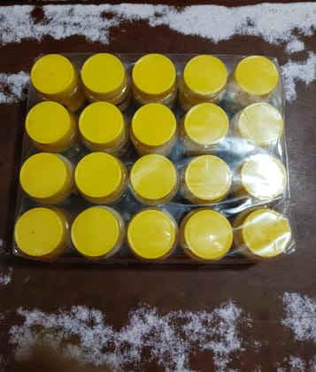 Puja ghee 50 G 20 PIC