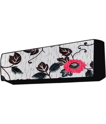 KALRA MAGIC Single Polyester Multi AC Cover for 1.5 Ton Split AC