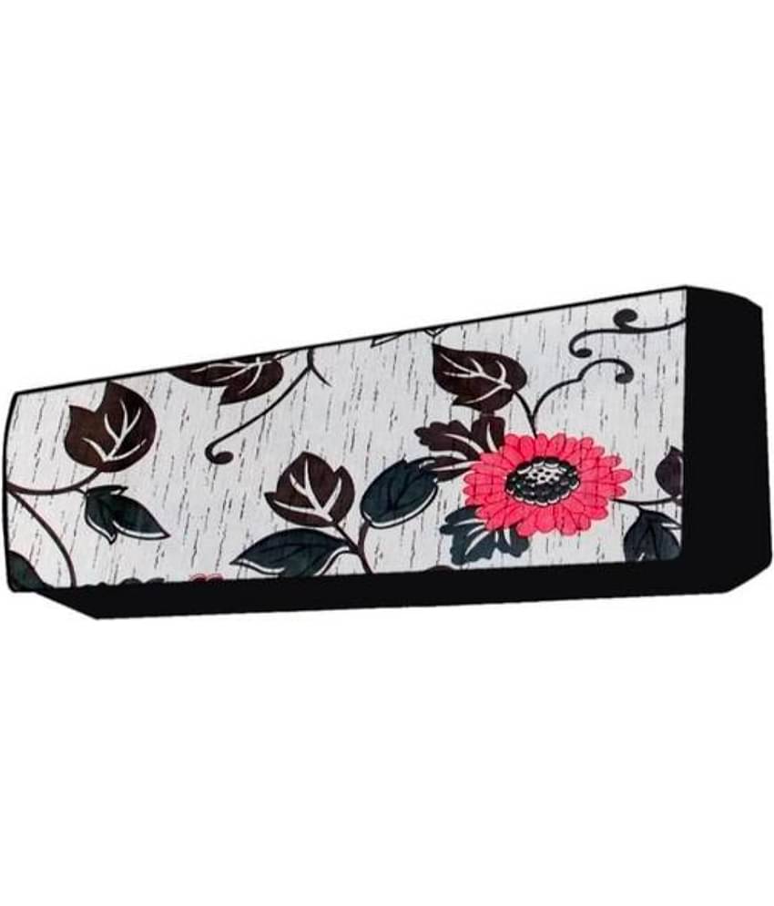 KALRA MAGIC Single Polyester Multi AC Cover for 1.5 Ton Split AC