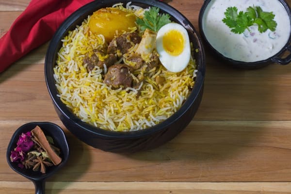 Taste Of India