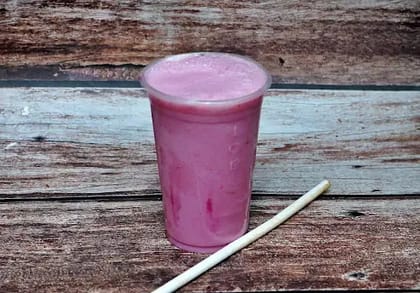 Black Forest Shake