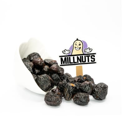 Millnuts - Ajwa Dates