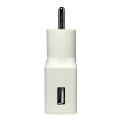 Vivo Y33T Dual Engine 18W Fast Mobile Charger with Type C Cable