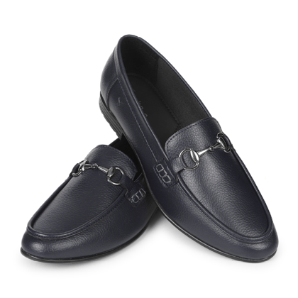 Bliss Classic Buckle-Mystery Blue / 3