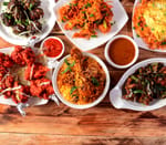 Rajeshwari Hotel