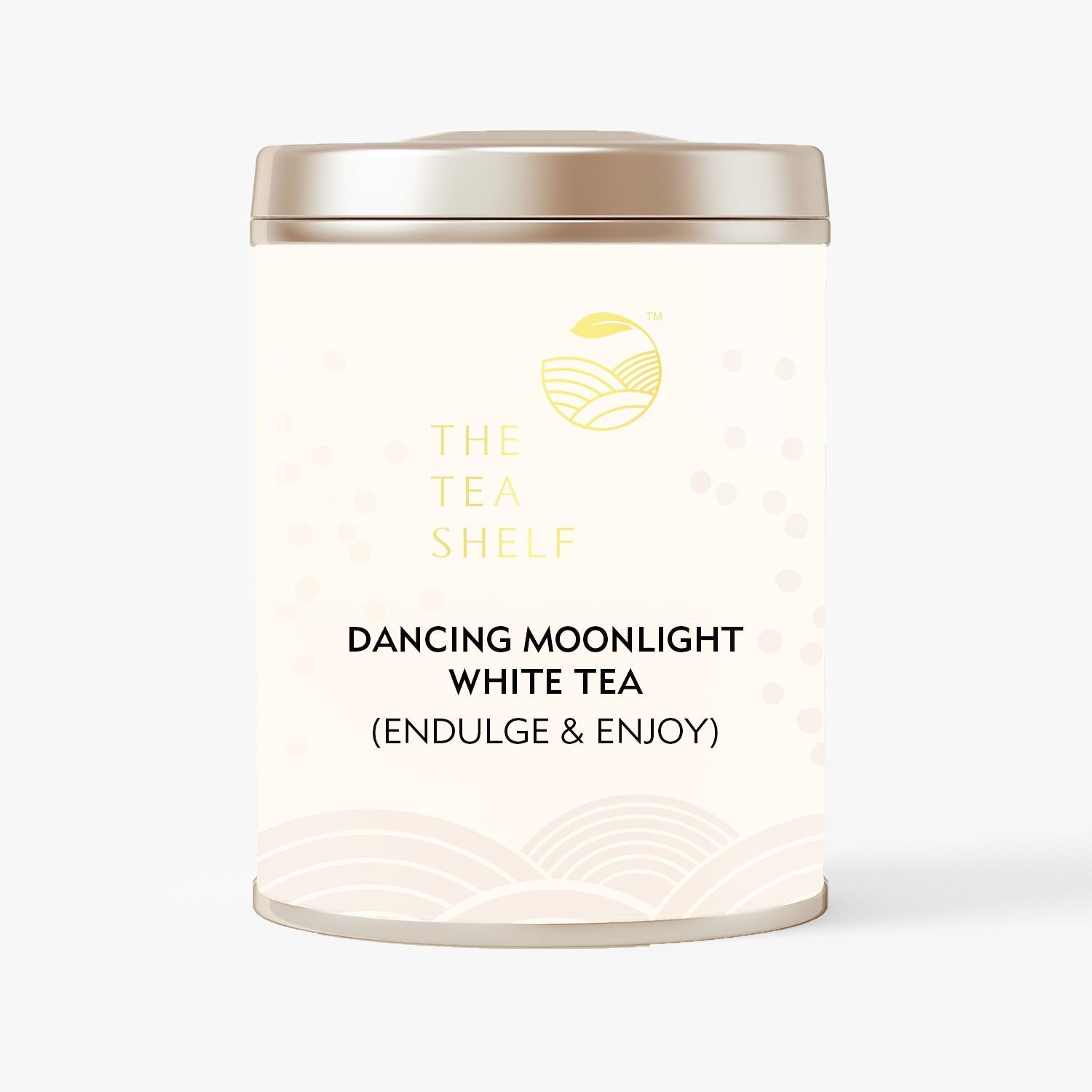 Dancing Moonlight White Tea-50gm Loose Tea (25 Servings)