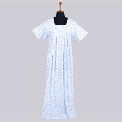 RELAX PC Nighty PLEATED 2XL