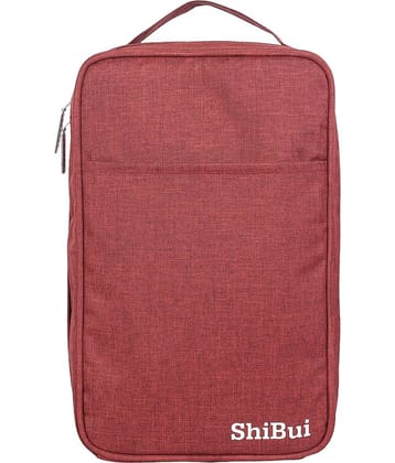 Shibui Polyster Passport Holder